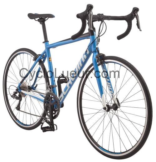 Schwinn Fastback fiche technique et avis